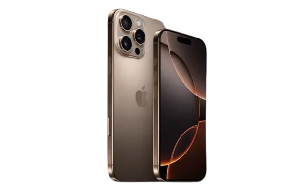 iPhone 17 PRO