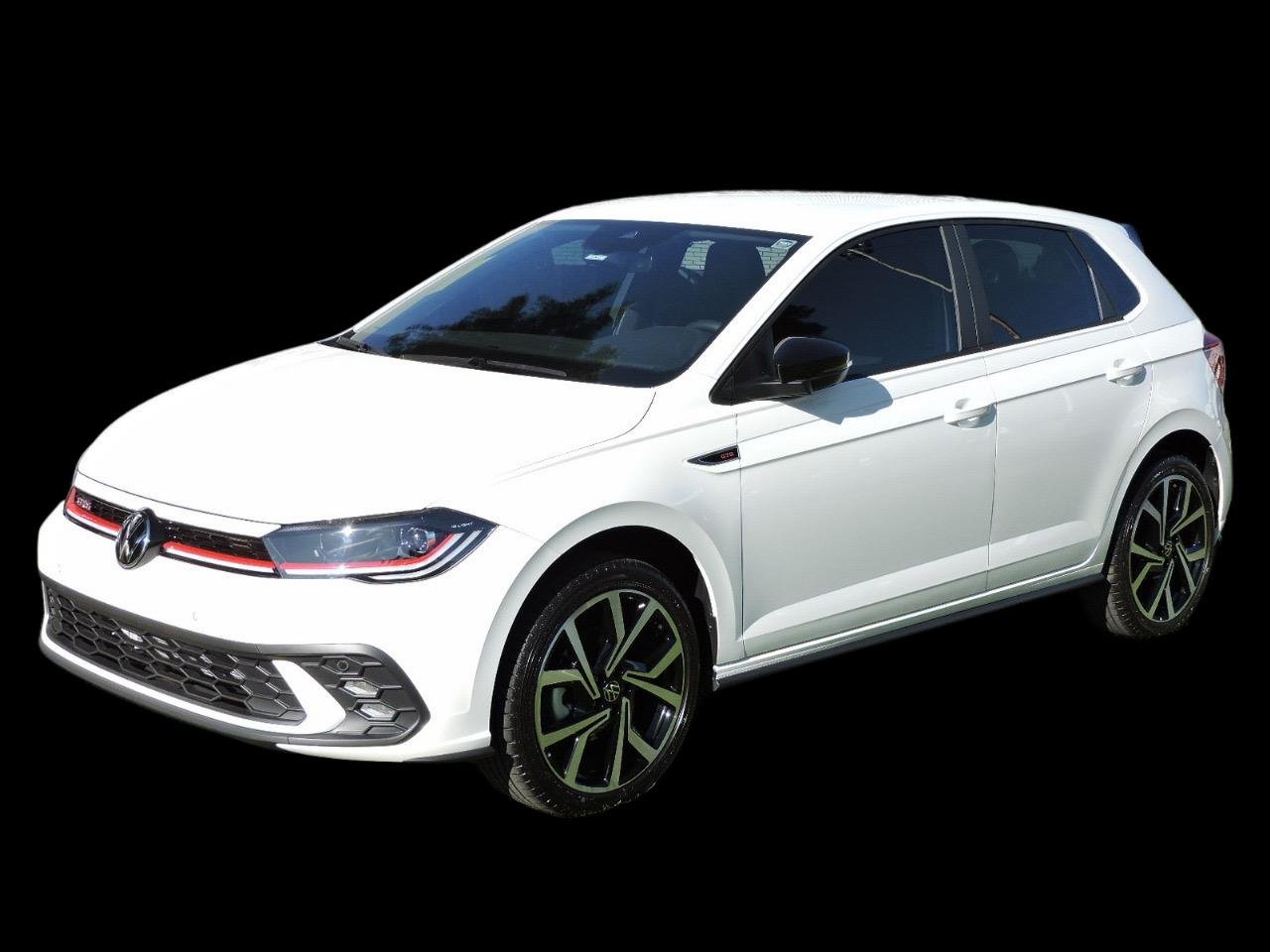 POLO GTS 2025 0KM