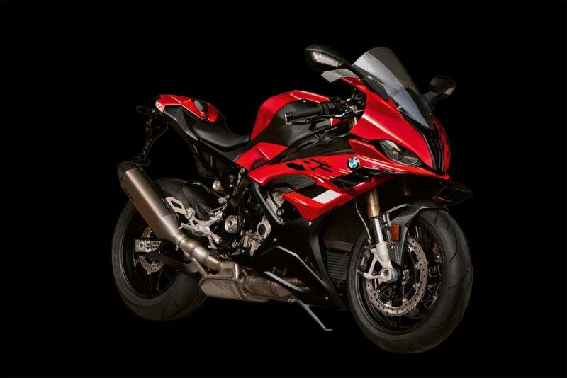 BMW S1000RR 2025 0KM
